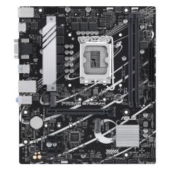 Asus placa base prime b760m-k ddr5 matx 1700