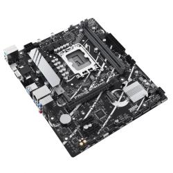 Asus placa base prime b760m-k ddr5 matx 1700