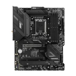 Msi placa base mag b760 tomahawk wifi ddr5 1700