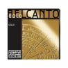 Cuerda cello Thomastik Belcanto Gold BC28G 3ª Sol Medium 4/4
