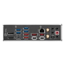 Msi placa base mag z790 tomahawk wifi ddr5 1700