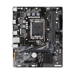 Gigabyte placa base h610m k ddr4 matx 1700