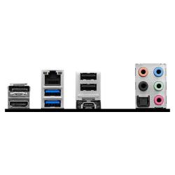 Msi placa base pro b760-p ii ddr5 atx lga1700