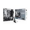 Asus placa base prime b760m-a wifi ddr5 matx 1700