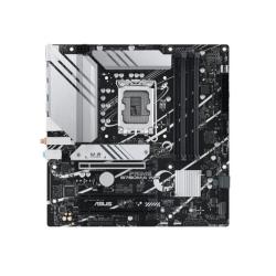 Asus placa base prime b760m-a wifi ddr5 matx 1700