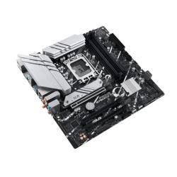 Asus placa base prime b760m-a wifi ddr5 matx 1700