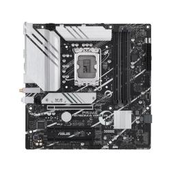 Asus placa base prime b760m-a wifi ddr4 matx 1700