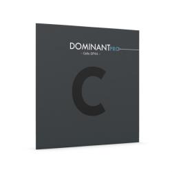Cuerda cello Thomastik Dominant Pro DP44 4ª Do wolframi 4/4 Medium 4/4