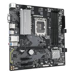 Gigabyte placa base b760m d3hp ddr5 atx 1700