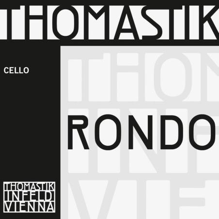 Cuerda Cello Thomastik Rondo RO42 2ª Re 4/4