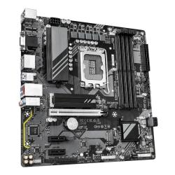 Gigabyte placa base b760m ds3h gen5 matx lga1700
