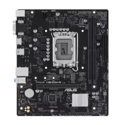 Asus placa base prime h610m-r ddr5 matx 1700