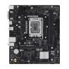 Asus placa base prime h610m-r ddr5 matx 1700