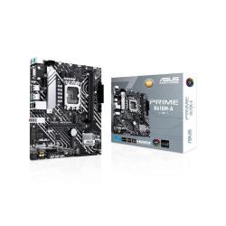 Asus placa base prime h610m-a csm ddr5 matx 1700