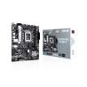 Asus placa base prime h610m-a csm ddr5 matx 1700