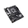 Asus placa base prime h610m-a csm ddr5 matx 1700