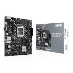 Asus placa base prime h610m-d ddr5 matx 1700