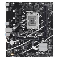 Asus placa base prime b760m-f ddr5 matx 1700