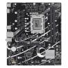 Asus placa base prime b760m-f ddr5 matx 1700