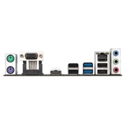 Gigabyte placa base h610m h v2 ddr5 matx 1700