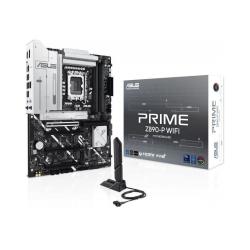 Asus placa base prime z890-p wifi atx socket 1851