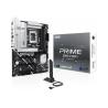 Asus placa base prime z890-p wifi atx socket 1851