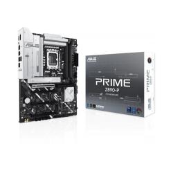 Asus placa base prime z890-p atx socket 1851