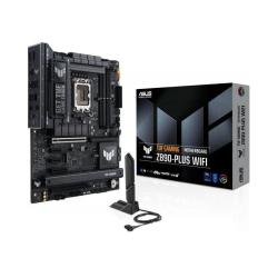 Asus placa base tuf gaming z890-plus wifi atx 1851