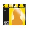 Cuerda cello Thomastik Superflexible 1ª La cromo Medium 1/2