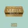 Cuerda cello Thomastik Versum Solo VES42 2ª Re Medium 4/4