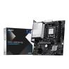 Msi placa base pro h810m-b ddr5 matx lga1851