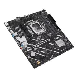 Asus placa base prime h810m-e csm matx 1851
