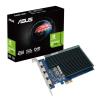 Asus vga nvidia gt 730 4h sl 2gd5 2gb 4 monitores