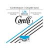 Cuerda contrabajo Corelli tungsteno 1ª Sol Medium 4/4