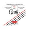 Cuerda contrabajo Corelli tungsteno 371TX 1ª Sol Forte 4/4