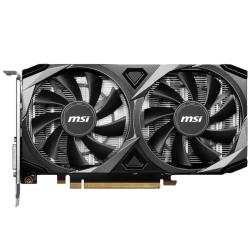 Msi vga nvidia rtx 3050 ventus 2x xs 8g oc