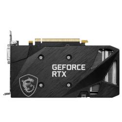 Msi vga nvidia rtx 3050 ventus 2x xs 8g oc