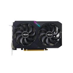 Asus vga nvidia dual rtx 3050 o8g v2 8gb ddr6