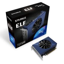 Sparkle vga intel arc a380 elf ed 6g ddr6 single f