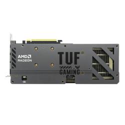 Asus vga amd tuf rx 9060xt o16g gaming 16gb ddr6