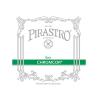 Cuerda contrabajo Pirastro Chromcor Orchestra 348220 2ª Re Medium 3/4