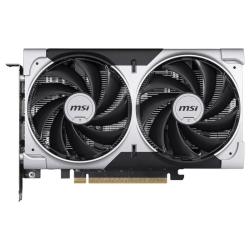 Msi vga nvidia rtx 5050 8g ventus 2x oc ddr6