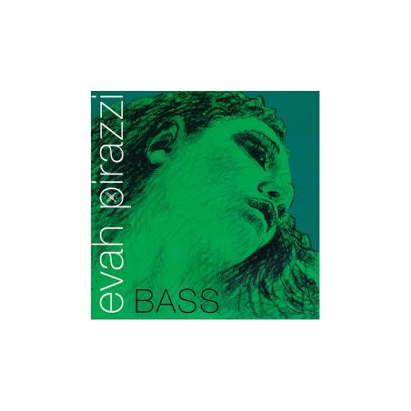 Cuerda contrabajo Pirastro Evah Pirazzi Soloist 449920 Do Medium 3/4