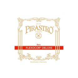 Cuerda contrabajo Pirastro Flexocor Deluxe High Solo 340920 5a Do Medium 3/4
