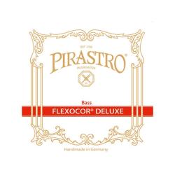 Cuerda contrabajo Pirastro Flexocor Deluxe Orchestra 340620 4ª Mi Medium 2,10 m 3/4