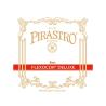 Cuerda contrabajo Pirastro Flexocor Deluxe Soloist 340400 4ª Fa Sostenido Medium 3/4