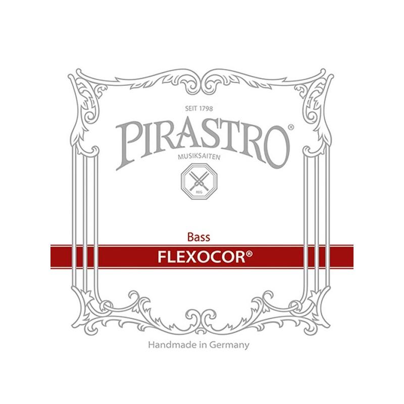 Cuerda contrabajo Pirastro Flexocor High Solo 341920 Do Cuerda contrabajo Pirastro Flexocor High Solo 341920 Do