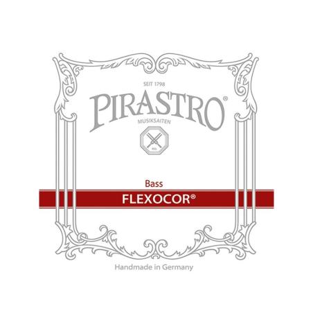 Cuerda contrabajo Pirastro Flexocor High Solo 341920 Do