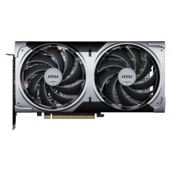 Msi vga nvidia rtx 5070 12g ventus 2x oc ddr7