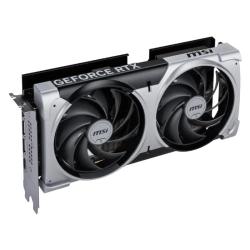 Msi vga nvidia rtx 5070 12g ventus 2x oc ddr7